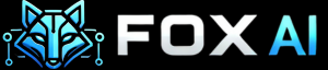 Logo FoxAI